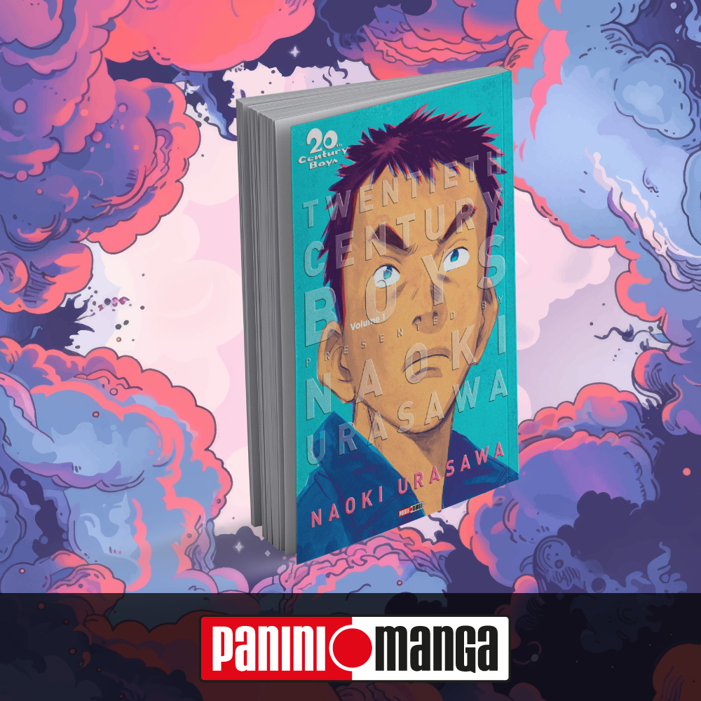 Manga